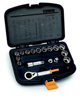 PADRUNITE KOMPLEKT GO-THROUGH 17 OSA