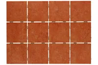 KERAAMILINE PÕRANDAPLAAT GROUND COTTO 10X10CM