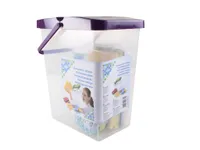 KORISTUSTARVIKUTE KOMPLEKT ÄMBRIS