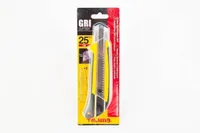 NUGA MURTAVTERA 25MM AUTO.LUKUSTUS ERG.KÄEPIDE