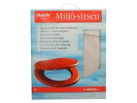 PRILL-LAUD VALGE LASUUR MDF