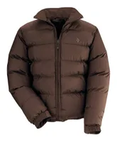 JOPE BLIZZARD LÜHIKE PRUUN XL