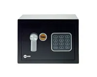 SEIF VÄIKE 170MMX230MM, MUST