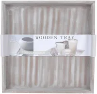 KANDIK PUIDUST 30X30X3CM