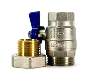 KUULKRAAN 1" SK/VK AM.MUTRIGA LIBLIKKÄEPIDE PROV