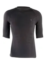 SOOJA PESU T-SÄRK ÕMBLUSTETA MUST XXL