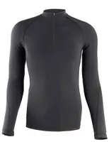 SOOJA PESU SÄRK LUKUGA ÕMBLUSTETA MUST M