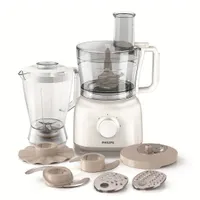 KÖÖGIKOMBAIN PHILIPS BLENDERIGA HR7628/00 