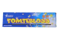 SÄRAKÜÜNLAD VÄIKE 20TK KARBIS