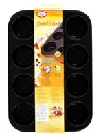 TÄIDETAVATE MUFFINITE PANN