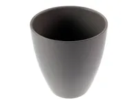 LILLEPOTIÜMBRIS TAUPE 620 /15CM