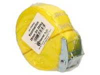 KOORMARIHM LUKUSTIGA 25MM 3M 250KG