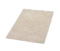 VANNITOAVAIP 60X90CM DAKAR BEEŽ ŠENILL PUUVILL