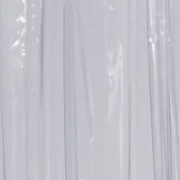 DUŠIKARDIN 180X200CM BRILLIANT PEVA