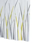 DUŠIKARDIN 180X200CM GRAS POLÜESTER