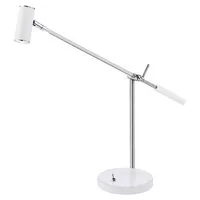 LAUALAMP EGLO LAURIA1 LED2,38W 150LM VALGE