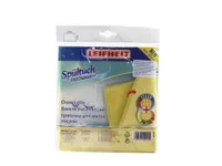 KLAASIPUHASTUSLAPP SENSITIVE, KAHEPOOLNE 1TK