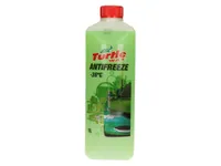 JAHUTUSVEDELIK TURTLE WAX -38?C SININE 1 L