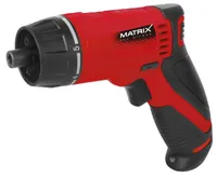 AKUKRUVIKEERAJA MATRIX CD 7,2 LI 7,2V 1X1,3AH