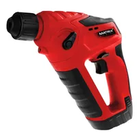 AKULÖÖKTRELL MATRIX CH-LI 14,4V 1X1,3AH