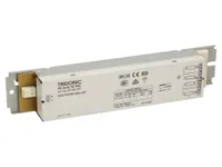 ELEKTROONILINE BALLAST 4X18W TRIDONIC TEC