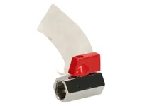 KUULKRAAN 3/8" SK/SK MINI