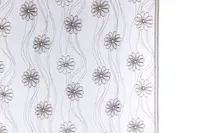 KARDINAD PRUUN 120X240CM 2TK PAKIS