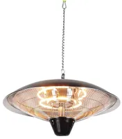 SOOJUSKIIRGUR 091031 2500W IP34 RIPUTATAV HALOGEEN