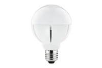 LEDLAMP GLOBE80 12W E27 2700K PAULMANN