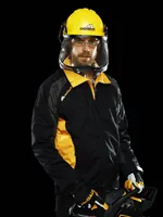 METSATÖÖJAKK 54/56