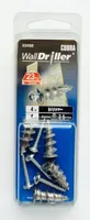 TÜÜBEL KIPSPLAADI W.D. 3.5 MM 4TK PAKIS METALL