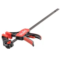 PITSKRUVI SUKI 2IN1 450MM ERGONOOMILINE KÄEPIDE