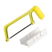 RAUASAE RAAM SUKI MINI ALUMIINIUM RAKISEGA TD