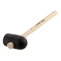 KUMMIHAAMER SUKI 64MM SILE