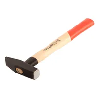 LUKKSEPAHAAMER SUKI 500G HIKKORI KAITSE