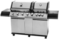 GAASIGRILL MUSTANG COLORADO