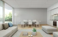 LAEPLAAT ISOTEX FOREST ALASKA 12X280X1800MM QUATRO