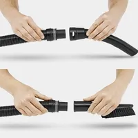 VEE- JA TOLMUIMEJA KÄRCHER WD 3 P