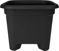 KANDILINE LILLEKAST ELHO GREEN BASICS JALGADEL 30CM HALL