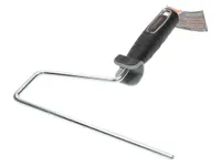 RULLIVARS VÄRVIRULLILE 9" 30019