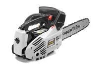 MOOTORSAAG ALPINA C 25