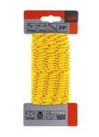 NÖÖR 4MM X 10M KOL/PUN