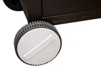 GAASIGRILL FIREPLUS VISION 4 12,5KW 4+1 PÕLETIGA