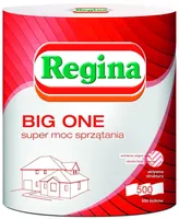 PABERRÄTIRULL BIG ONE 500 LEHTE 2-KIHILINE