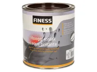 UNIVERSAALVÄRV FINESS 0,75L WENGEPRUUN (1449) LÄIKIV