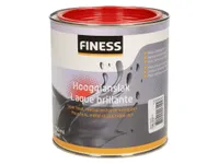 VÄRV FINESS 0,75L KIRSIPUNANE LÄIKIV 14200