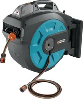 VOOLIKUPOOL ROLL-UP 35 LI-ION