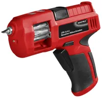 AKUKRUVIKEERAJA OTSIKUSALVEGA MATRIX CRS 3,6V 1X1,5AH