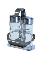 SOOLA- JA PIPRATOOS ALUSEL R/V TERAS