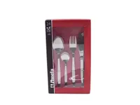 SÖÖGIRIISTADE KOMPLEKT FLORENTINO 24TK